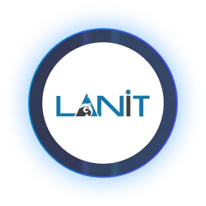 Logo Lanit Circle