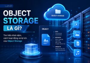 object-storage-la-gi