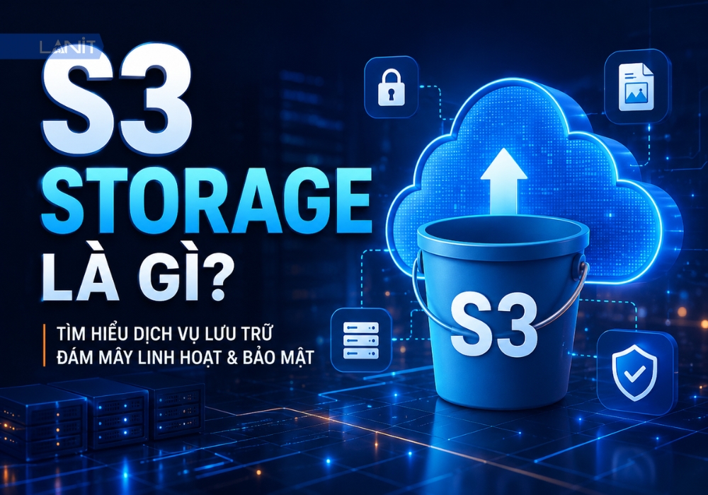 s3-storage-la-gi