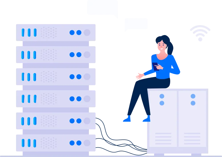 server