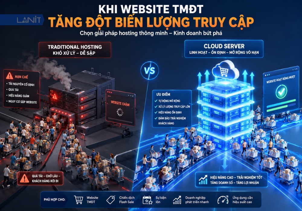 website-thuong-xuyen-cham-vao-gio-cao-diem