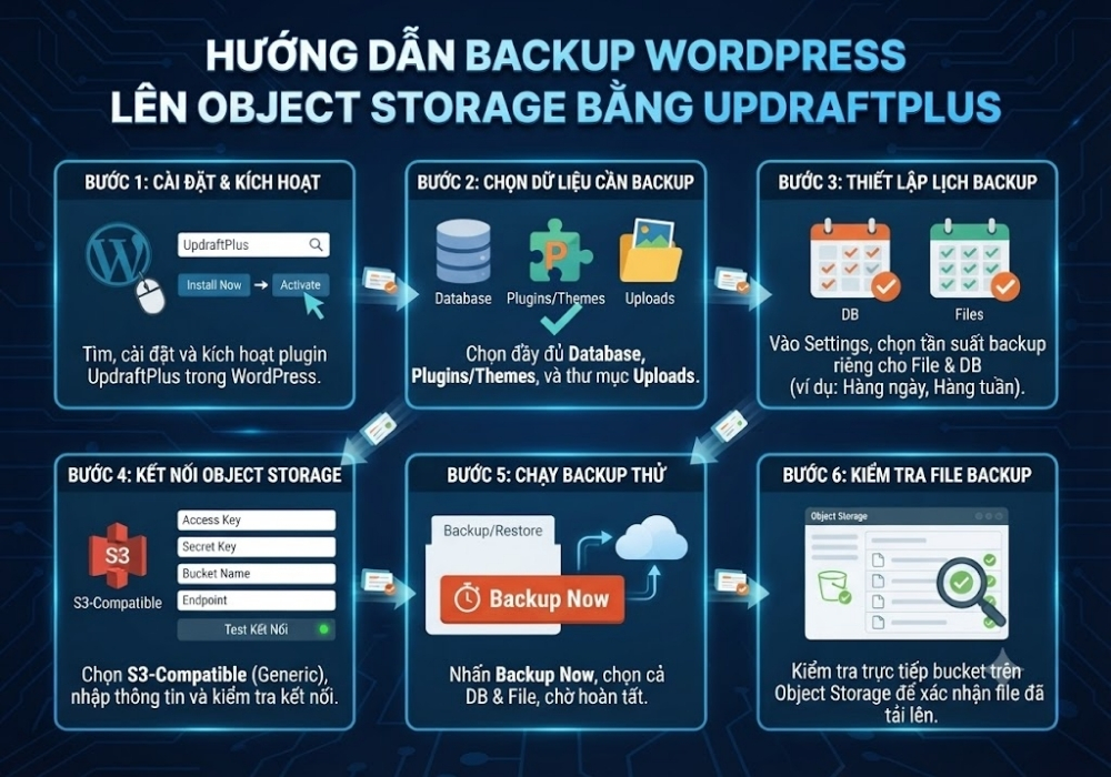 huong-dan-backup-wordpress-len-object-storage-bang-updraftplus