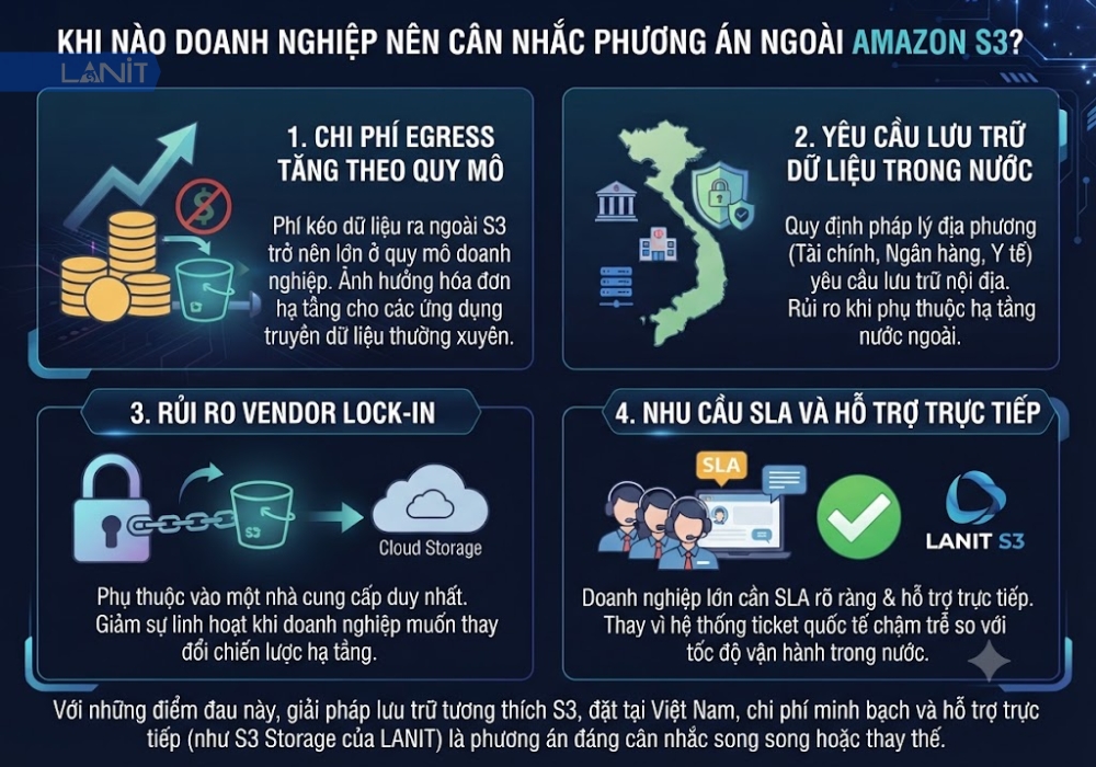 khi-nao-doanh-nghiep-nen-can-nhac-phuong-an-ngoai-amazon-s3