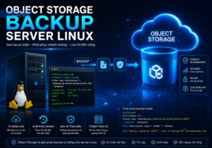 object-storage-backup-server-linux