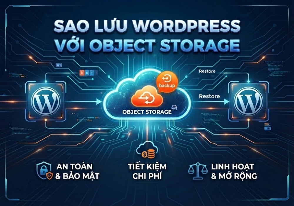 object-storage-backup-wordpress