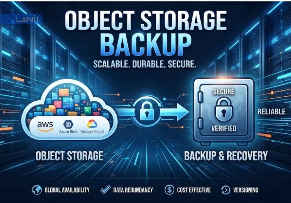 object-storage-backup