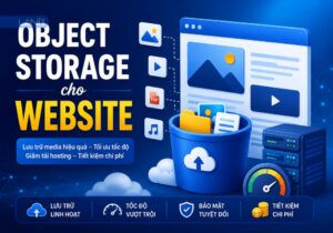object-storage-cho-website