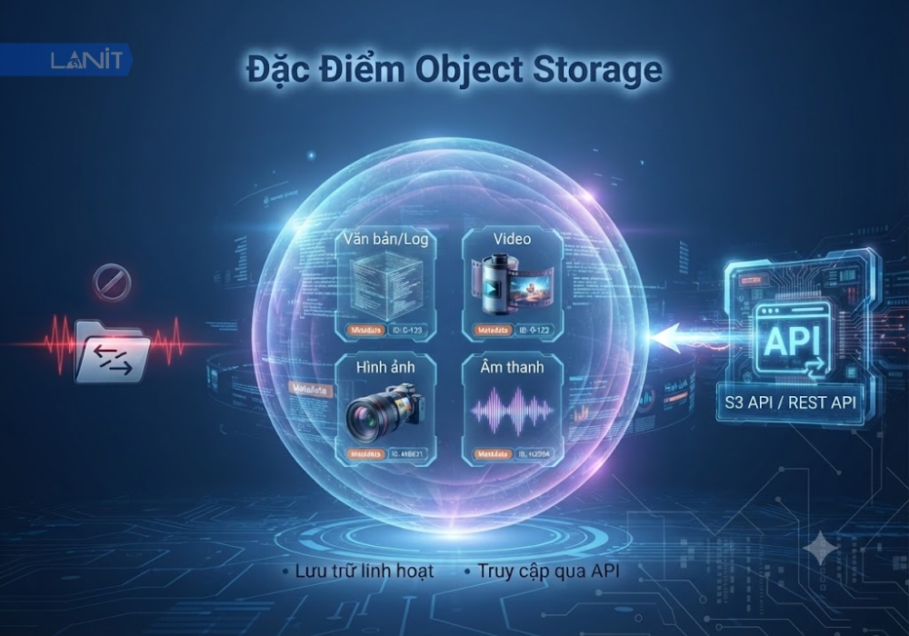 object-storage-luu-duọc-du-lieu-khong