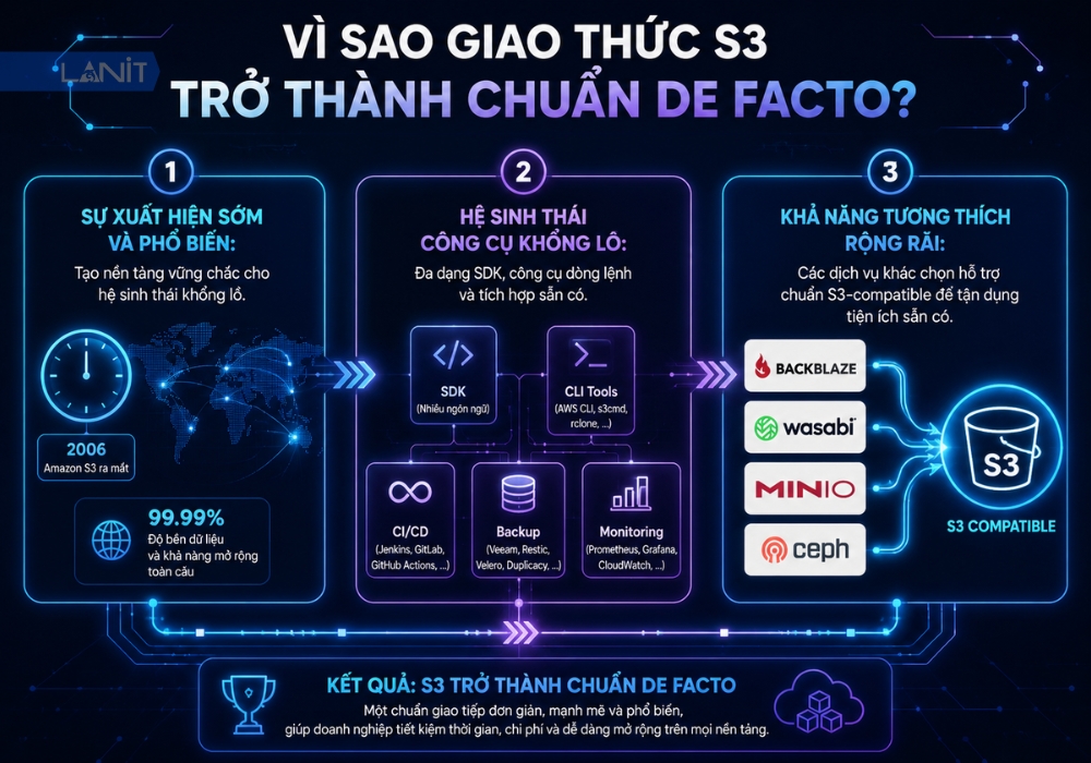 vi-sao-giao-thuc-s3-tro-thanh-chuan-de-facto