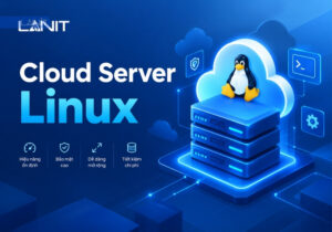 cloud-server-linux