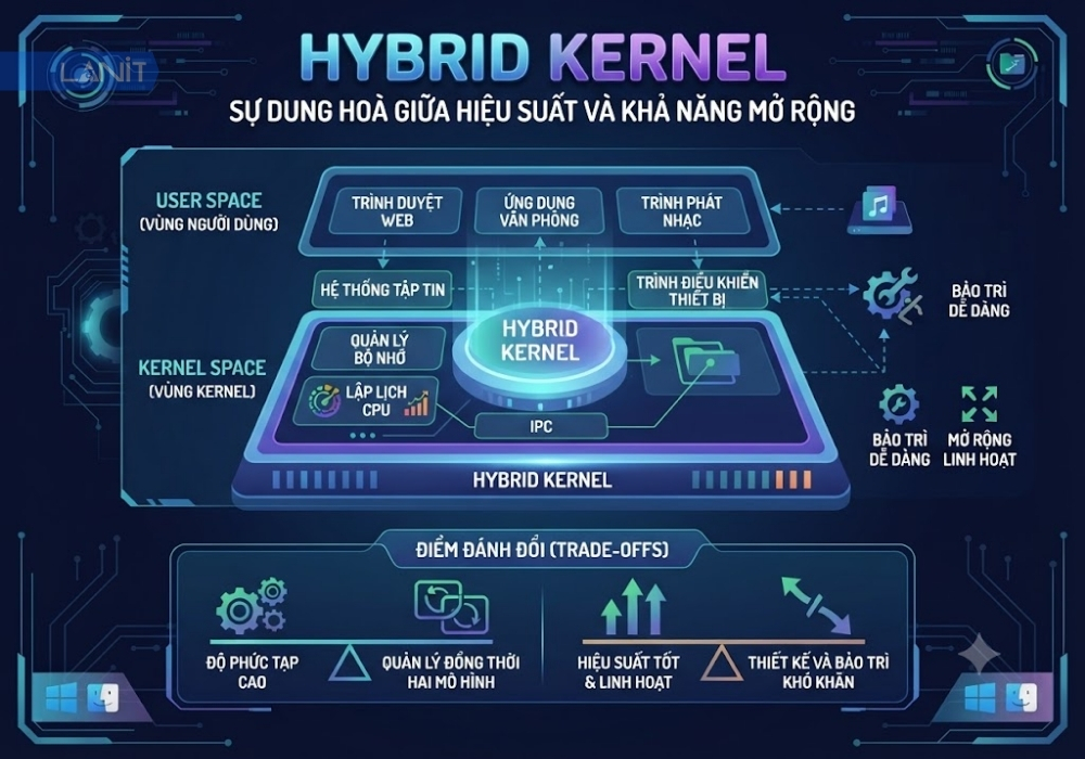 hybrid-kernel