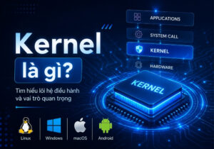 kernel-la-gi