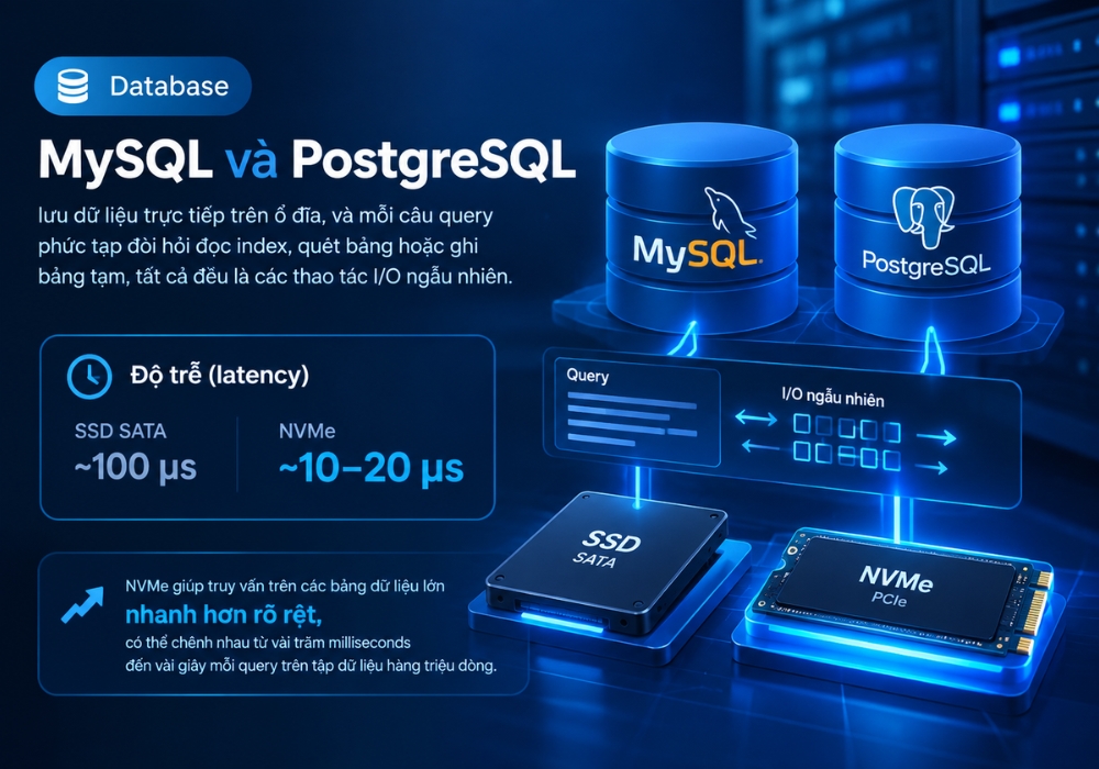 mysql-va-postgresql