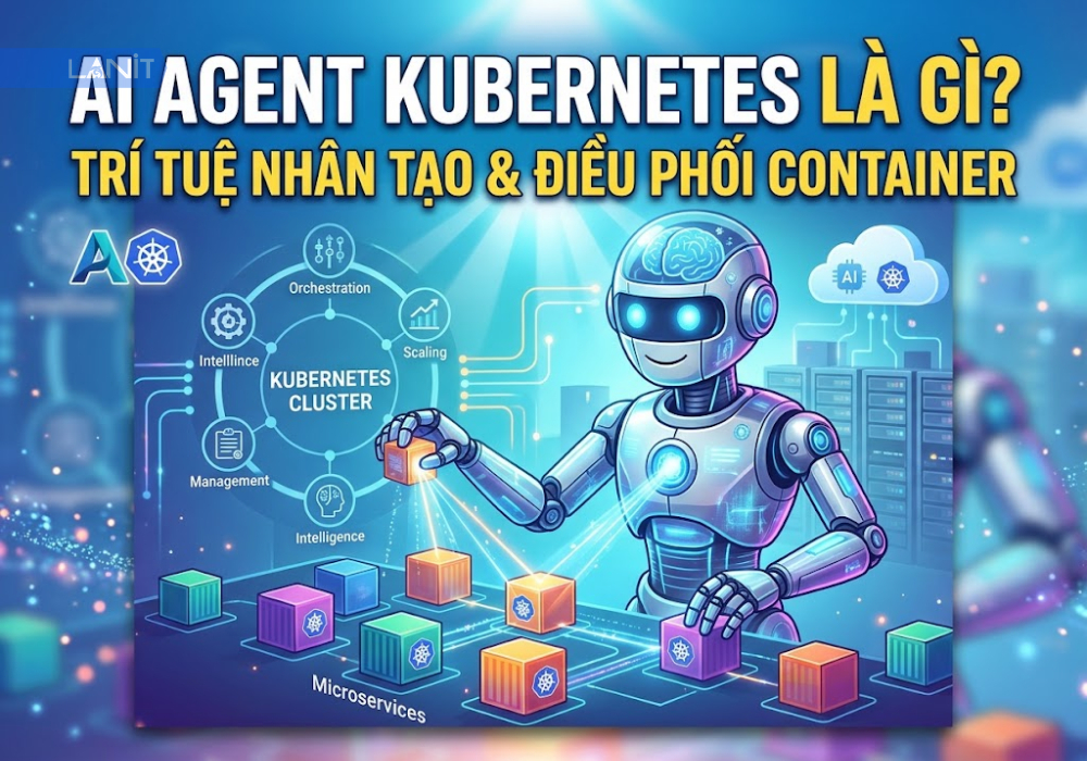 ai-agent-kubernetes-la-gi
