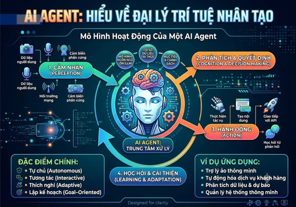 ai-agent-la-gi-khai-niem