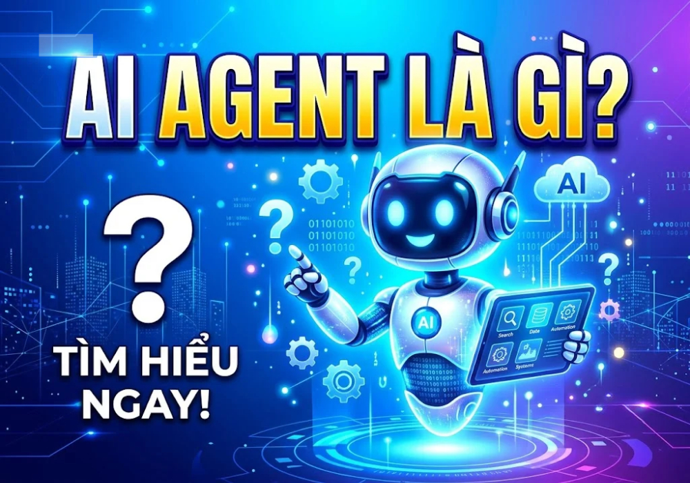 ai-agent-la-gi