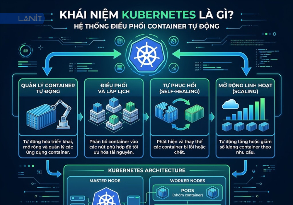 kubernetes-la-gi-khai-niem