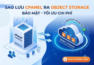 object-storage-backup-cpanel