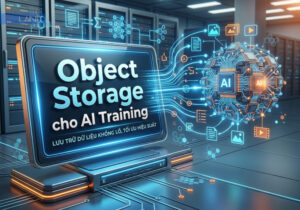 object-storage-cho-ai-training