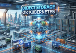 object-storage-cho-kubernetes