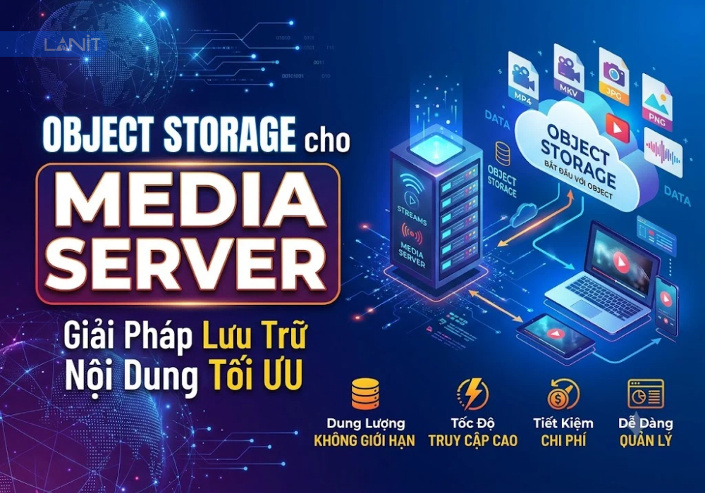 object-storage-cho-media-server