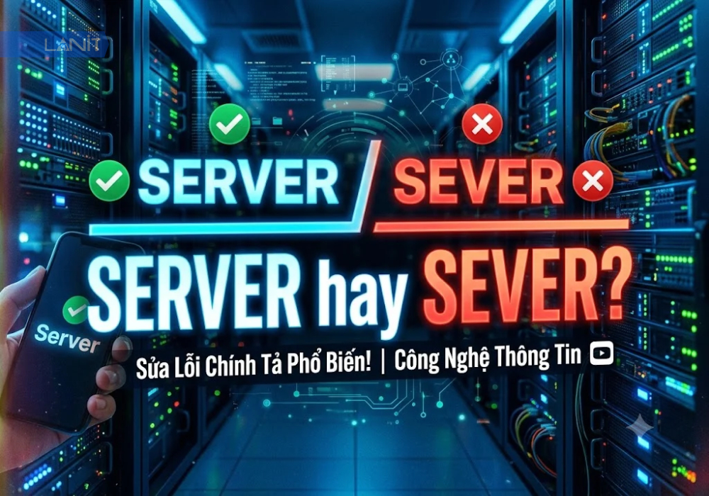 server-hay-sever