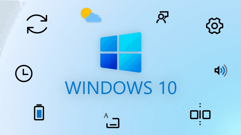 hệ điều h&agrave;nh windows l&agrave; g&igrave; 2